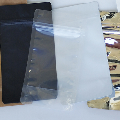 Stand-Up Pouches, doypack bags